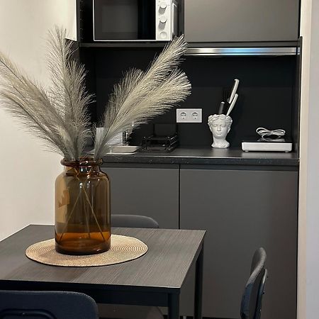 Ya House Aparthotel Будапеща Екстериор снимка