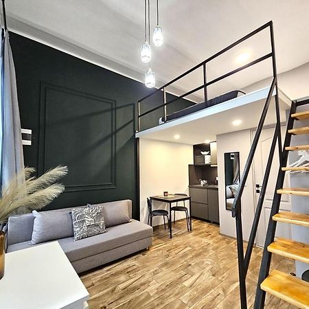 Ya House Aparthotel Будапеща Екстериор снимка