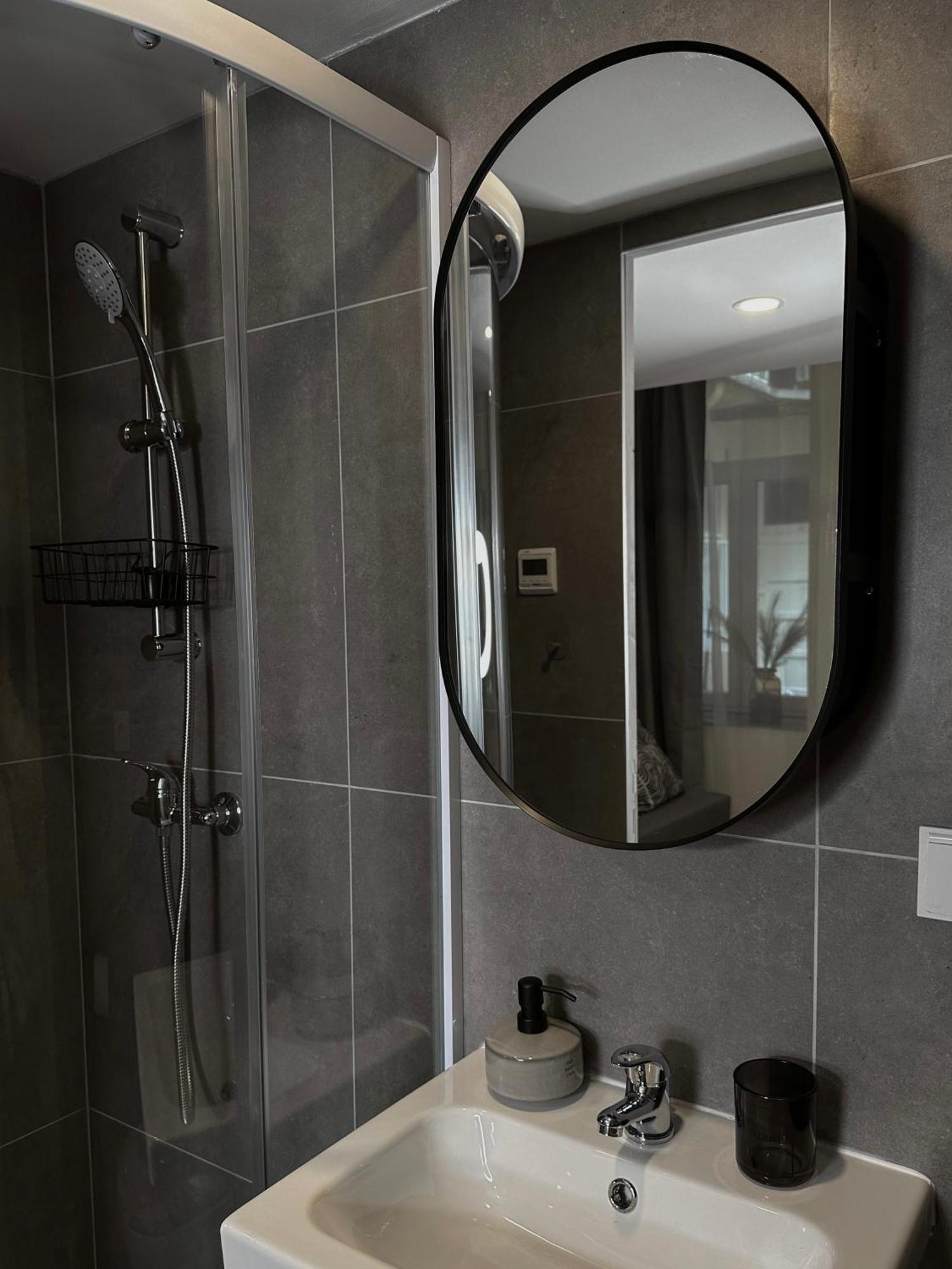 Ya House Aparthotel Будапеща Стая снимка