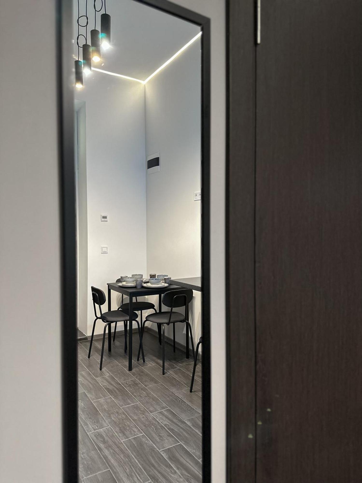 Ya House Aparthotel Будапеща Стая снимка