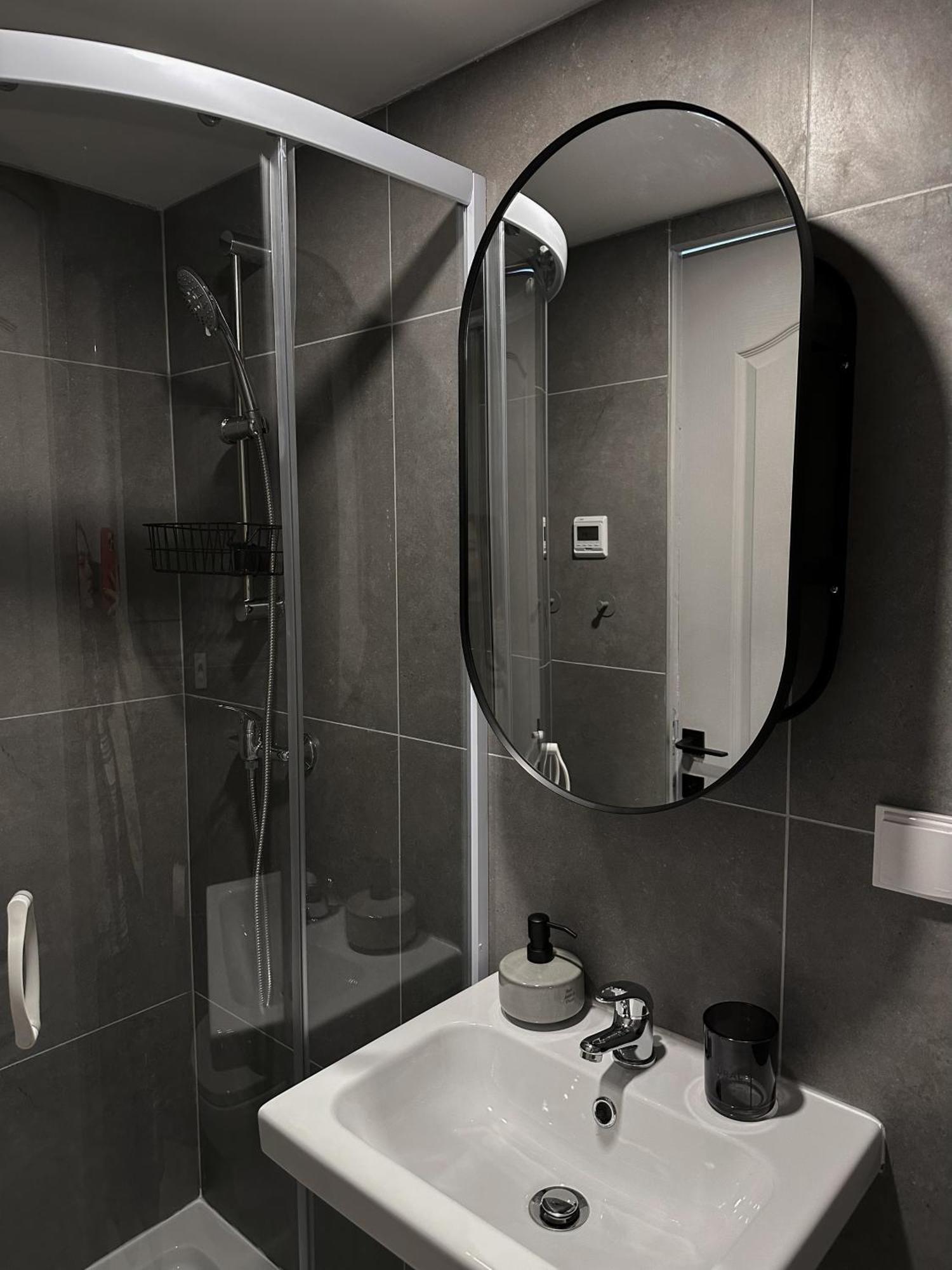 Ya House Aparthotel Будапеща Екстериор снимка