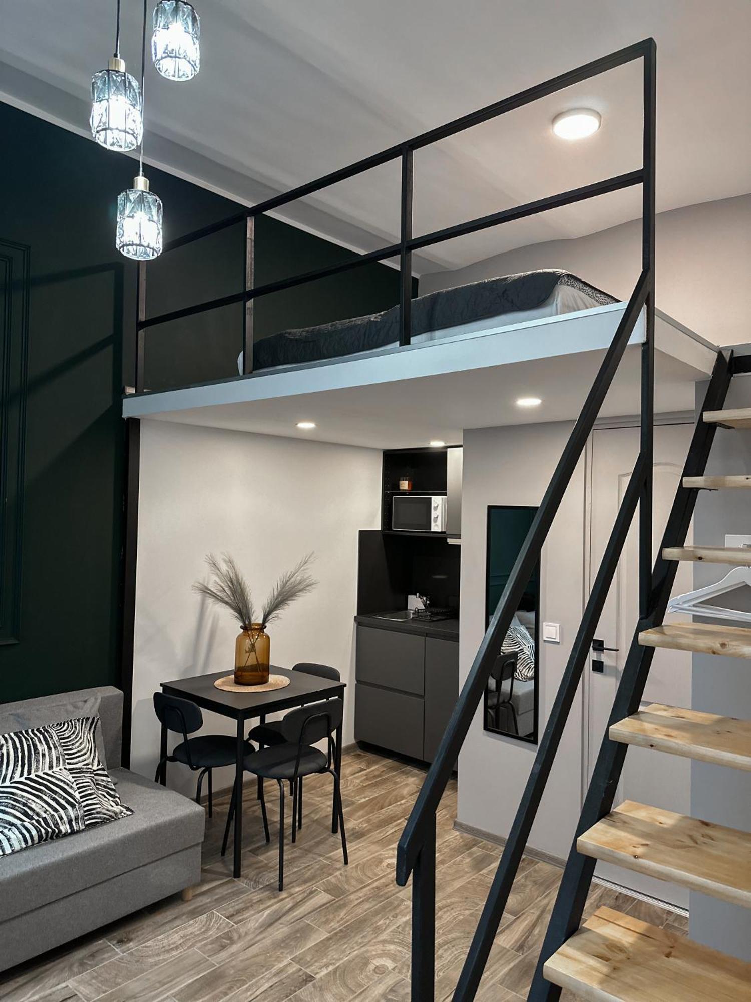 Ya House Aparthotel Будапеща Екстериор снимка