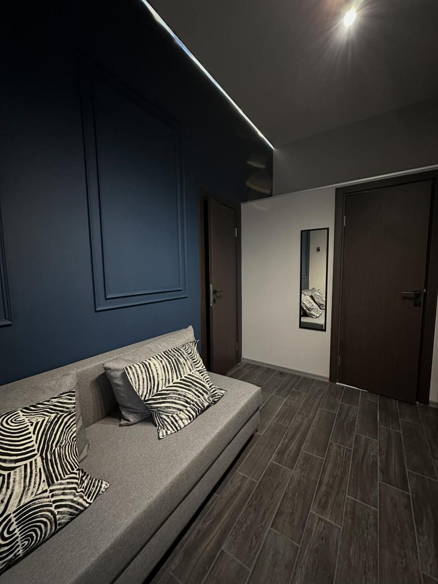 Ya House Aparthotel Будапеща Екстериор снимка