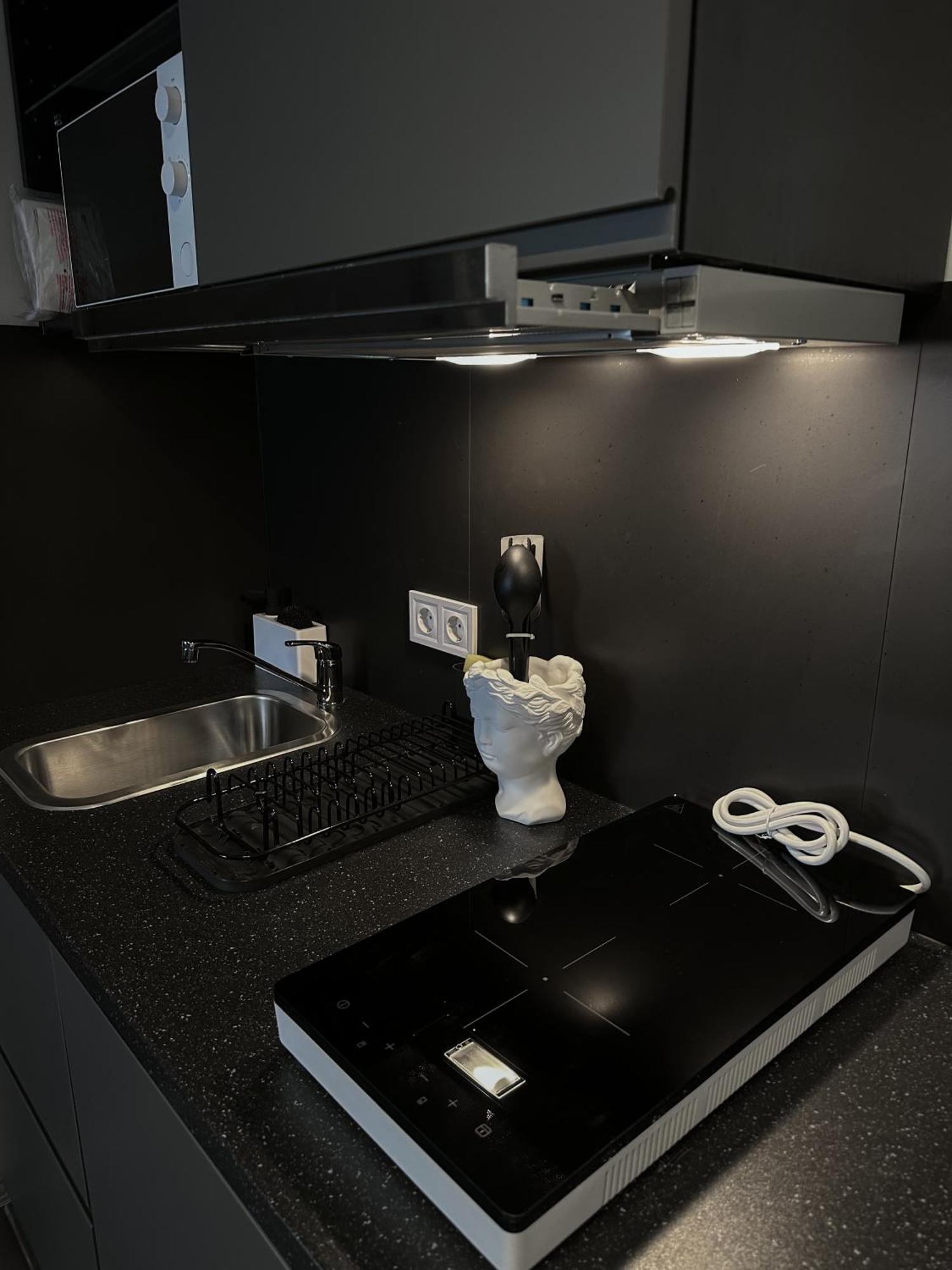 Ya House Aparthotel Будапеща Екстериор снимка