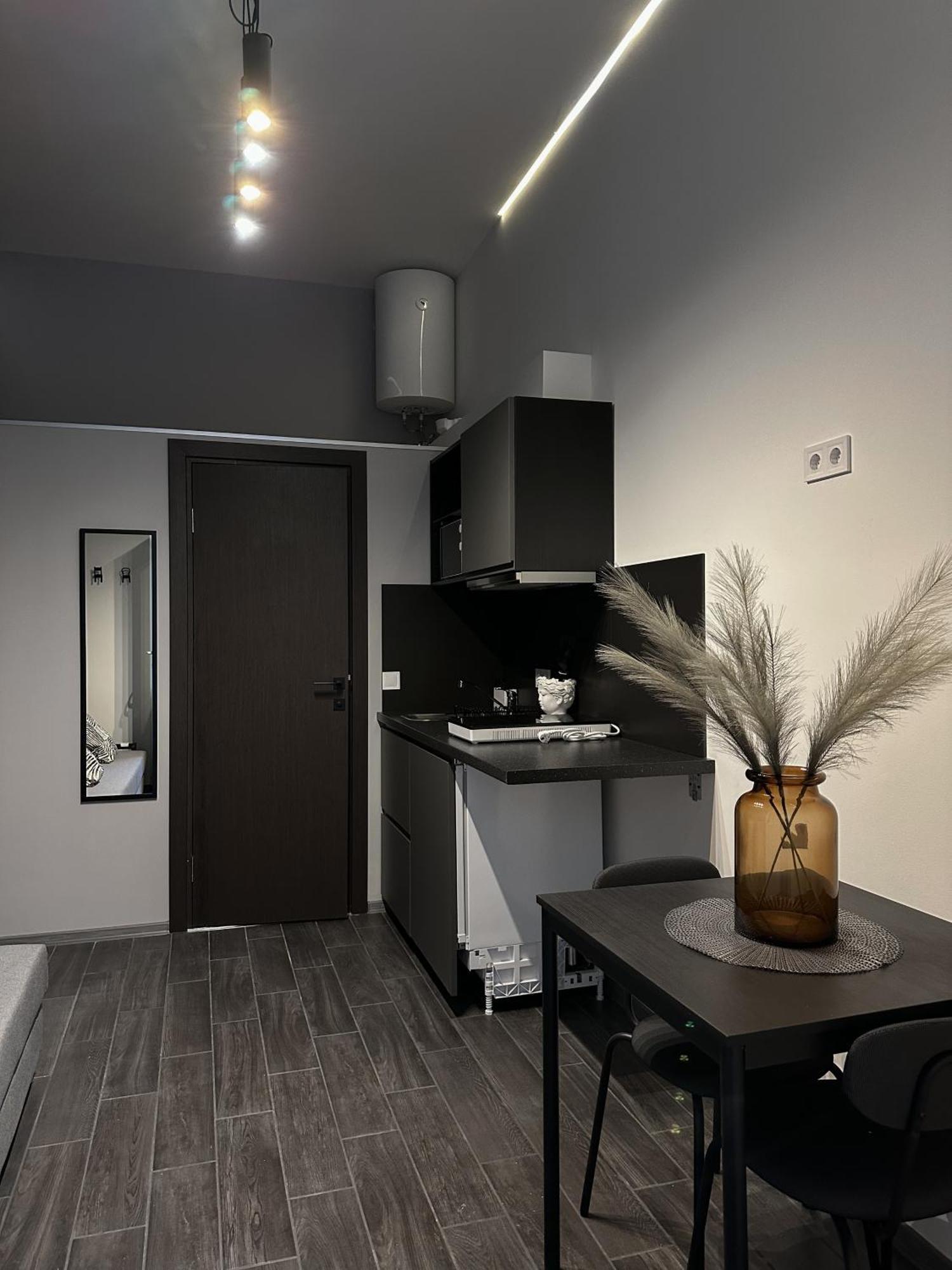 Ya House Aparthotel Будапеща Екстериор снимка