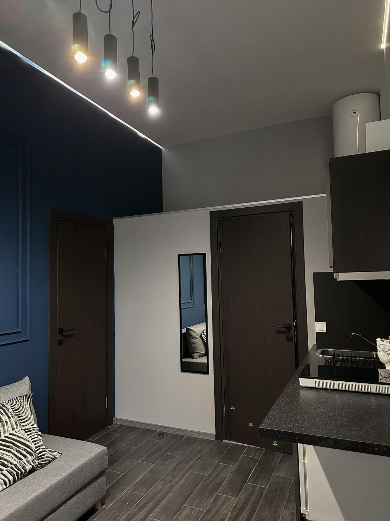 Ya House Aparthotel Будапеща Стая снимка