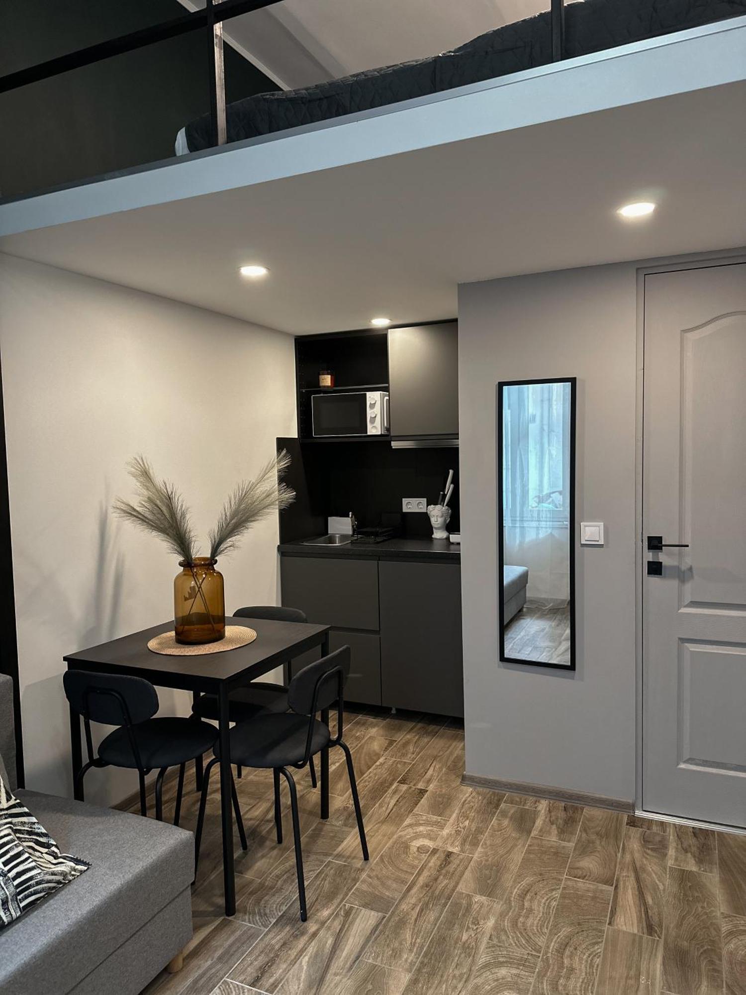 Ya House Aparthotel Будапеща Екстериор снимка