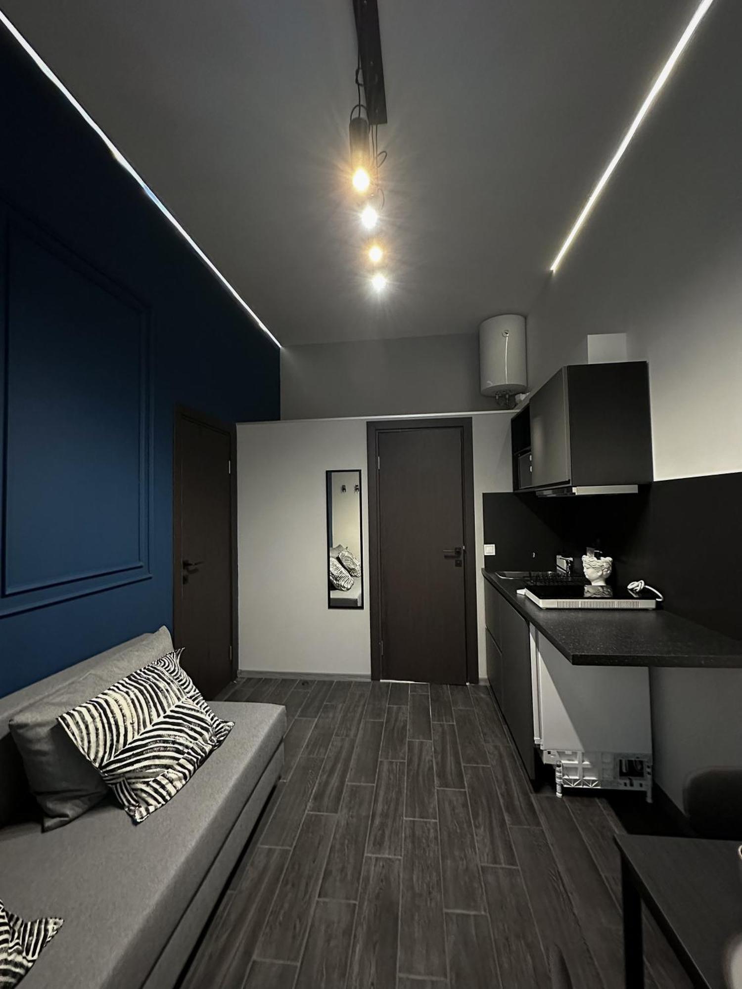Ya House Aparthotel Будапеща Екстериор снимка