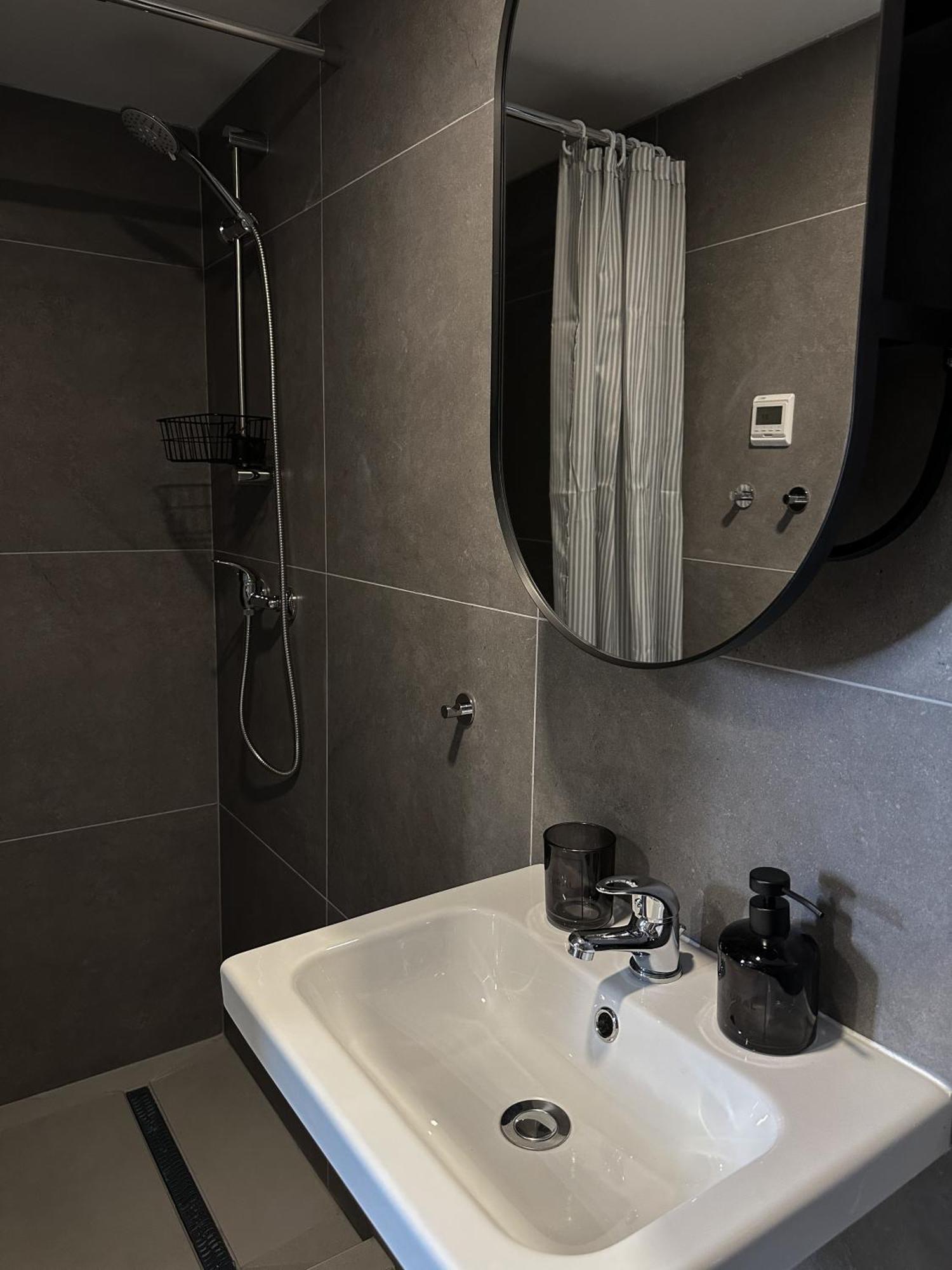 Ya House Aparthotel Будапеща Екстериор снимка