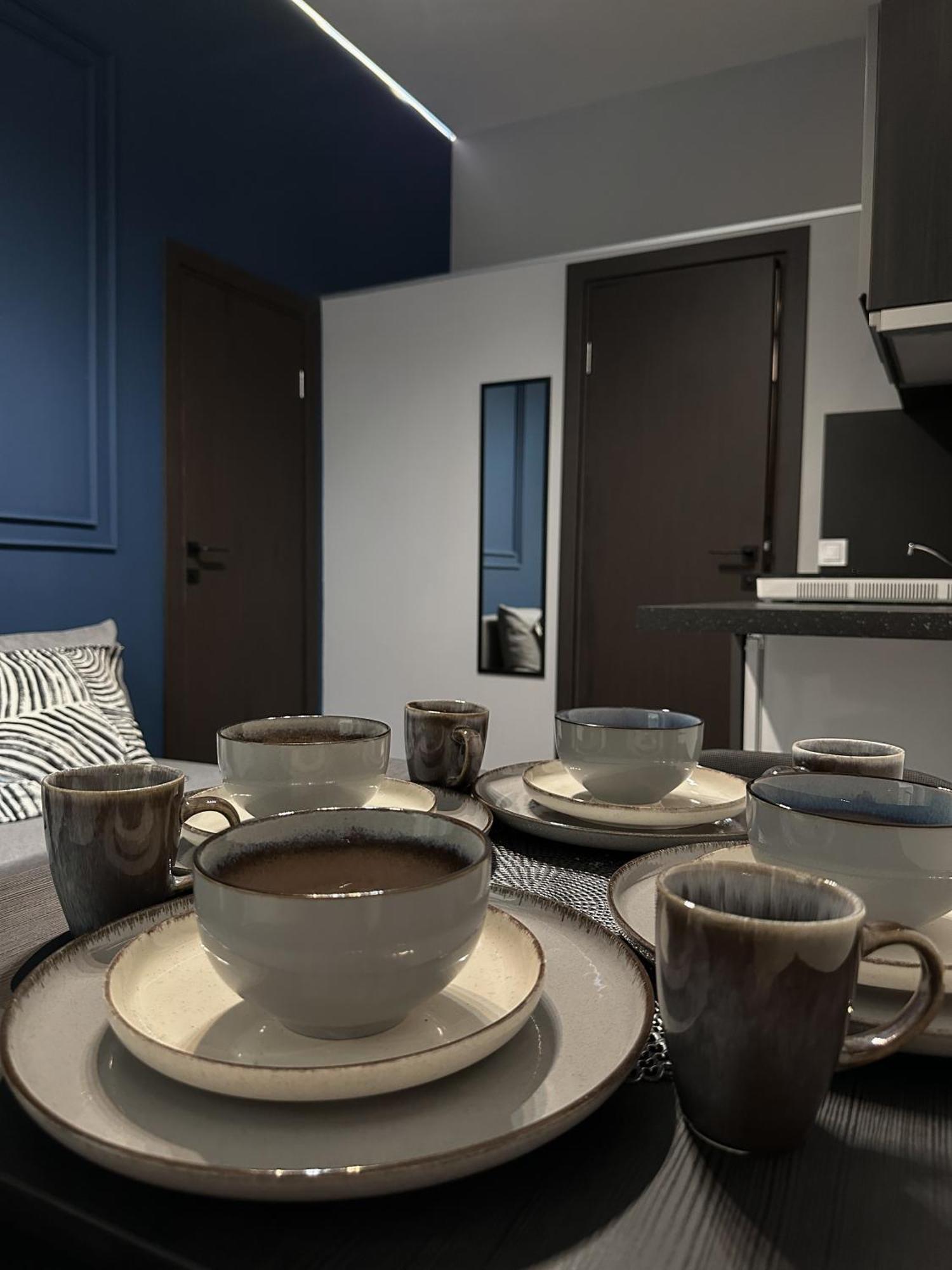 Ya House Aparthotel Будапеща Екстериор снимка