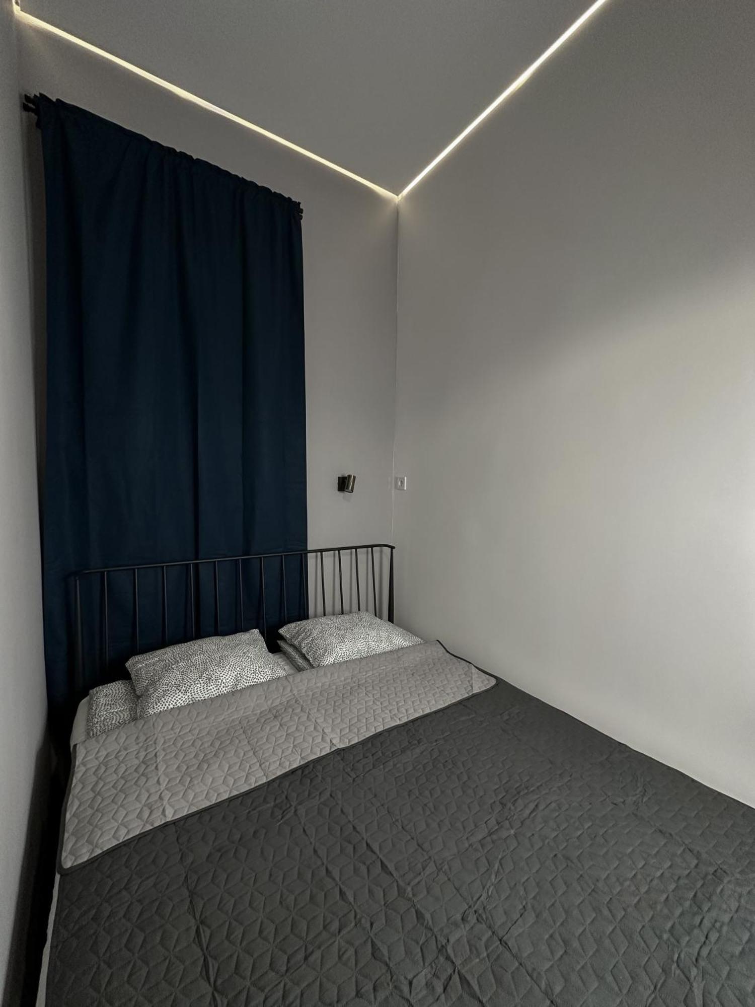 Ya House Aparthotel Будапеща Екстериор снимка