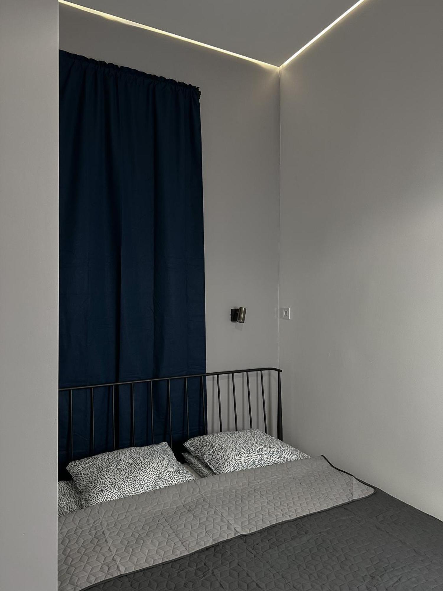 Ya House Aparthotel Будапеща Екстериор снимка
