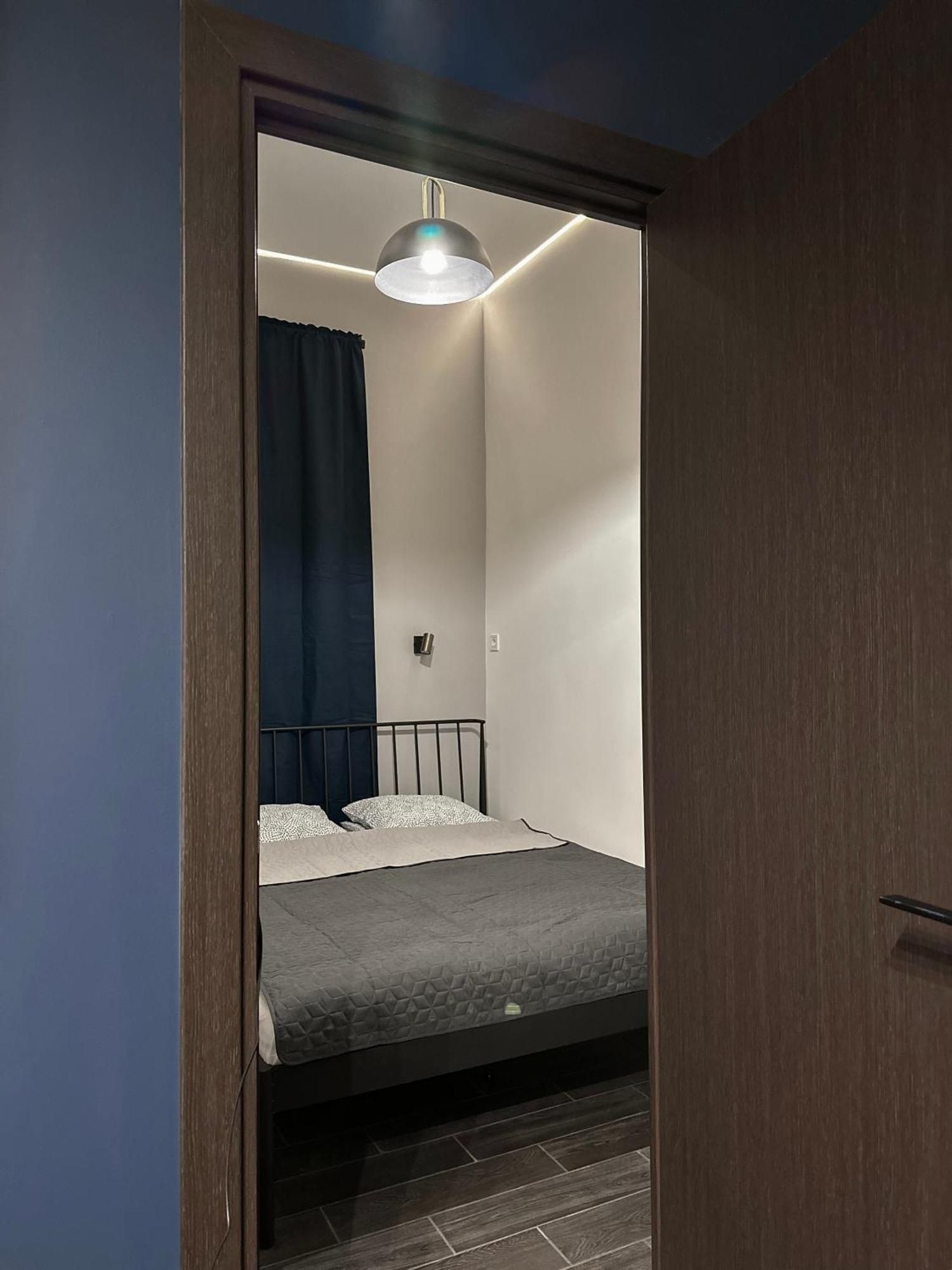 Ya House Aparthotel Будапеща Стая снимка