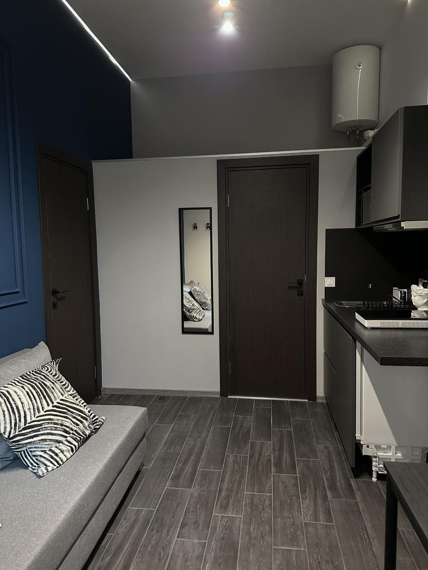 Ya House Aparthotel Будапеща Екстериор снимка