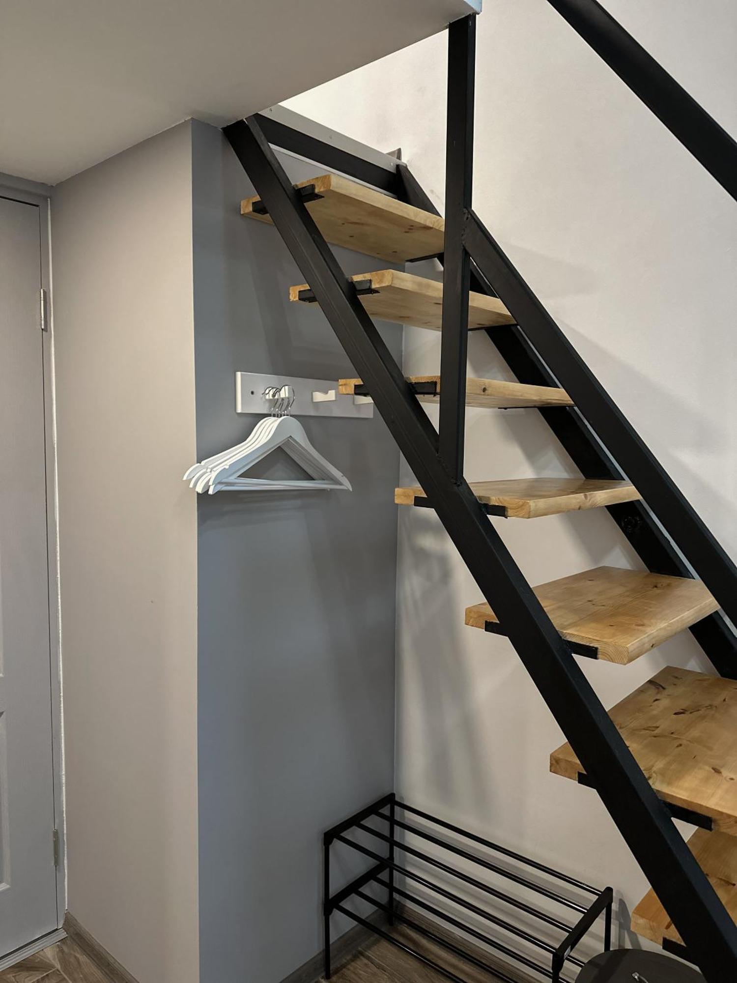 Ya House Aparthotel Будапеща Стая снимка