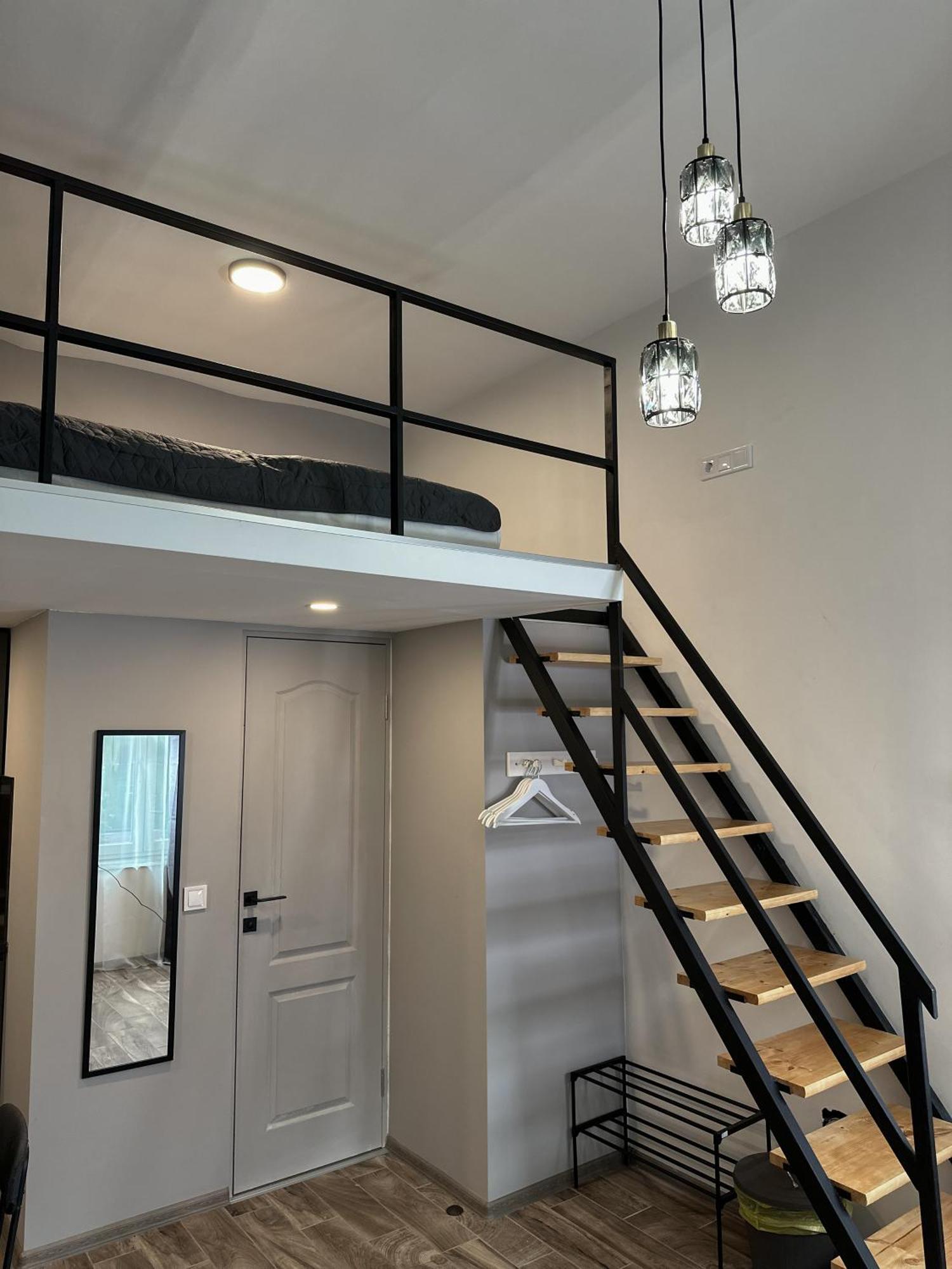 Ya House Aparthotel Будапеща Екстериор снимка