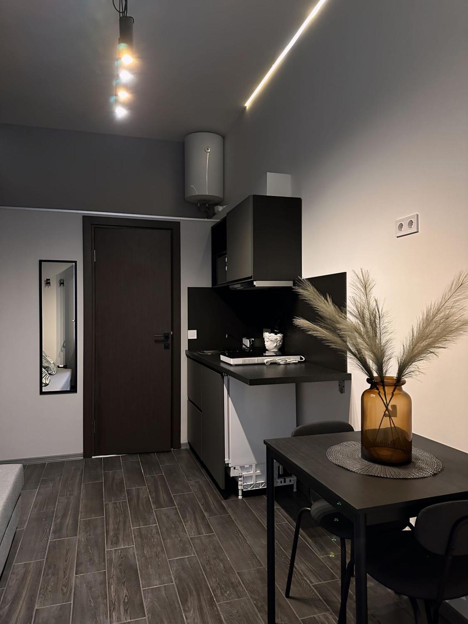 Ya House Aparthotel Будапеща Екстериор снимка